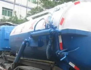 银川贺兰污水清运哪家好