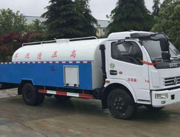 银川贺兰管道清洗价格明细