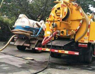 银川贺兰管道清洗价格便宜