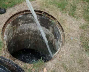 银川贺兰污水清运哪家好