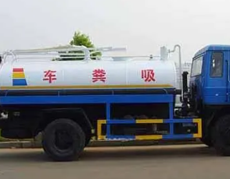银川贺兰污水清运的公司