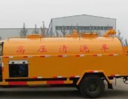 银川贺兰污水清运多少钱