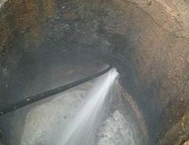 银川贺兰管道清洗哪家好