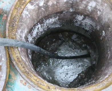 银川贺兰管道清洗哪家好