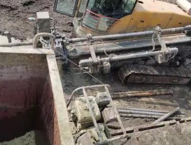 银川贺兰非开挖管道施工电话